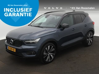 Volvo XC40 - 194448178-0