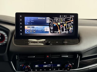 Nissan QASHQAI Nissan Qashqai 1.3 MHEV Xtronic N-Connecta AUT | PROPILOT | NAVI | HUD - afbeelding nr 14