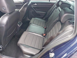 Volkswagen Golf Volkswagen Golf 1.4 TSI Highline Automaat, airco,cruise,navigatie,stoelverwarming,parkeersensoren, - afbeelding nr 11