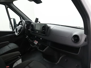 Mercedes-Benz Sprinter | Airco | Cruise | Camera | Navigatie | Zijdeur - afbeelding nr 22