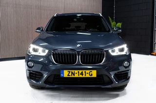 BMW X1 - afbeelding nr 9