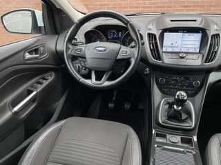 Ford Kuga - afbeelding nr 21