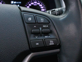 Hyundai Tucson Hyundai Tucson 1.6 T-GDi Premium 4WD AUTOMAAT | Panodak | 4x Stoelverwarming - afbeelding nr 32