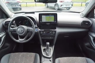 Toyota Yaris Cross - afbeelding nr 4