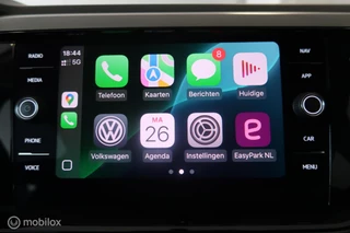 Volkswagen Polo Volkswagen Polo 1.0 TSI 95PK Navi Carplay Airco ACC - afbeelding nr 24