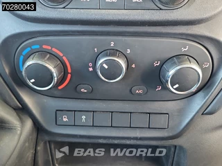 Iveco Daily Iveco Daily 35C16 3.0L Kipper Dubbel Cabine met Kist 3,5t trekhaak Dubbellucht Airco Cruise Tipper Benne Kieper Airco Dubbel cabine Trekhaak Cruise control - afbeelding nr 15