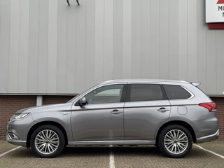 Mitsubishi Outlander - afbeelding nr 2