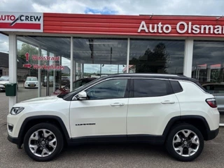 Jeep Compass - afbeelding nr 2