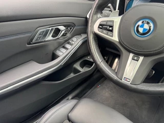 BMW 3 Serie BMW 3 Serie Touring 330e High Executive M-Sport Panoramadak Adapt BTWLED - afbeelding nr 10