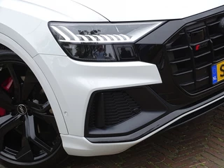 Audi Q8 Audi Q8 50 TDI Quattro SQ8 ed. ProLine+ / B&O / LED - afbeelding nr 59