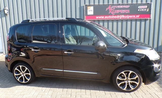 Citroën C3 Navi.Clima.Cruise.Dak.Lm.velgen.Pdc.Trekhaak - afbeelding nr 3