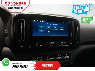 Mercedes-Benz Vito Mercedes-Benz Vito 116 CDI Aut. L3 Select BPM VRIJ/ LED/ LMV/ 2.5t Trekverm./ MBUX/ Carplay/ Camera/ PDC - afbeelding nr 24