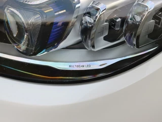 Mercedes-Benz C-Klasse Mercedes C-klasse 180 Business Solution AMG Plus Upgrade Edition | Panoramadak | Night pakket | Apple Carplay | dodehoekdetectie | - afbeelding nr 14