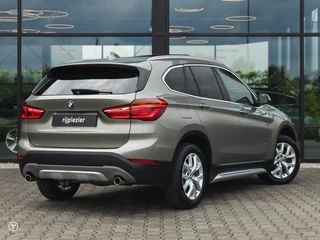 BMW X1 BMW X1 xDrive20i Aut. - Pano, cam., trkhk etc - afbeelding nr 4