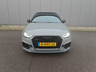 Audi RS3 Audi RS3 2.5 TFSI RS3 quattro - afbeelding nr 8