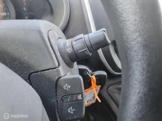 Renault Kangoo Renault Kangoo bestel 1.5 dCi 75  Comfort Airco - afbeelding nr 14