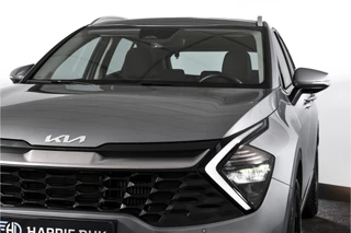 Kia Sportage Kia Sportage 1.6 T-GDi MHEV 160 PK DynamicLine - Automaat | Dig. Cockpit | Adapt. Cruise | Stuur-+Stuurverw. | PDC | Camera | NAV + App. Connect | ECC | LM 17