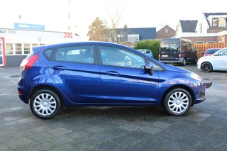 Ford Fiesta - afbeelding nr 3