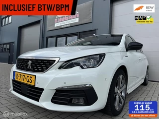 Peugeot 308 - 96639843-0