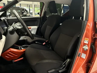 Suzuki Ignis Suzuki Ignis 1.2 Stijl [ CRUISE I CAMERA I CLIMA I NAVI ] - afbeelding nr 4