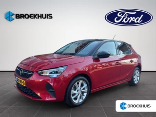 Opel Corsa 1.2 Level 3 Automaat 100pk