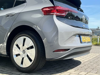 Volkswagen ID.3 Volkswagen ID.3 Pro 58 kWh 204PK LED+STOELVERW+ALL SEASON - afbeelding nr 11
