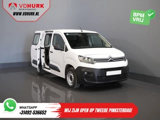 Citroën Berlingo - afbeelding nr 3
