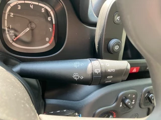 Fiat Panda Fiat Panda Cross 1.0 70 Hybrid - afbeelding nr 18