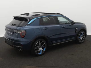 Lynk & Co 01 - afbeelding nr 10