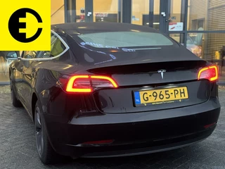 Tesla Model 3 Tesla Model 3 Standard RWD Plus 60 kWh | Pano | Autopilot | incl BTW - afbeelding nr 14