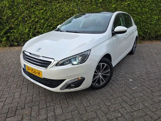 Peugeot 308 Allure Automaat