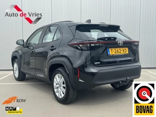Toyota Yaris Cross Toyota Yaris Cross 1.5 VVT-I Active|Trekhaak|NL-Auto - afbeelding nr 3