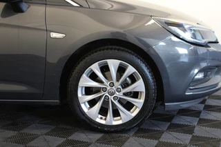 Opel Astra Opel Astra Sports Tourer 1.0 Edition |Pano|Trekhaak| - afbeelding nr 7