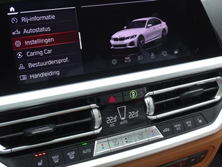 BMW 3 Serie BMW 3 Serie 330i 258PK High Ex. M-Sport / M-Perf. 2019 / LED / *NAP* - afbeelding nr 30