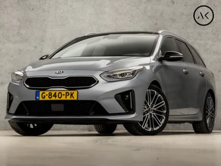 Kia Ceed Sportswagon - 260229721-0