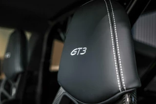 Porsche 911 Porsche 911 4.0 GT3 Clubsport|Keramisch|Lift|PTS|PPF binnen & buiten| - afbeelding nr 24