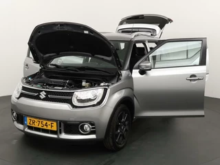 Suzuki Ignis Suzuki Ignis 1.2 Smart Hybrid Stijl - afbeelding nr 17