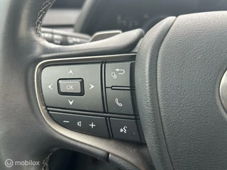 Lexus UX Lexus UX 300e Luxury 54 kWh - afbeelding nr 10