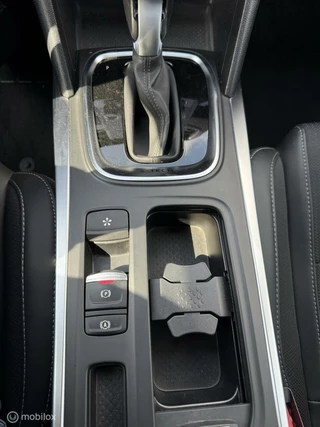 Renault Megane E-Tech Renault Megane Estate 1.6 E-Tech Plug-In Hybrid 160 Intens - afbeelding nr 13