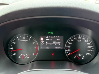 Kia Sportage - afbeelding nr 25