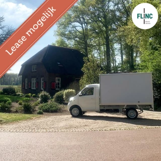 Cenntro Logistar 200 Cenntro Logistar 200 XC bakwagen, jong gebruikt voertuig - afbeelding nr 7