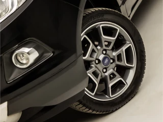 Ford EcoSport (CLIMATE, LM VELGEN, CRUISE, SPORTSTOELEN, TREKHAAK, BLUETOOTH, NIEUWE APK, NIEUWSTAAT) - afbeelding nr 17