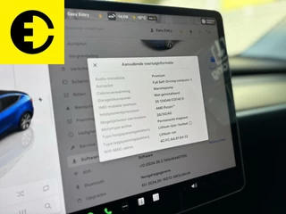 Tesla Model Y Tesla Model Y RWD 58 kWh | Autopilot |Coldweatherpack - afbeelding nr 26