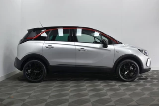 Opel Crossland Opel Crossland 1.2 Turbo 110PK GS-LINE - afbeelding nr 4