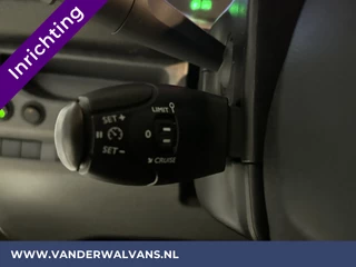 Peugeot Expert Parkeersensoren - afbeelding nr 5