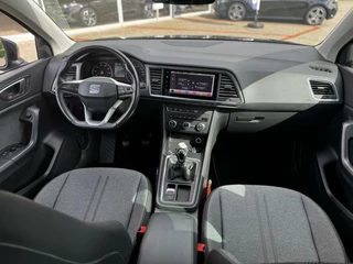 SEAT Ateca Seat Ateca 1.5 TSI Business Intense|Led|Trek|Camouflage|Cam - afbeelding nr 2