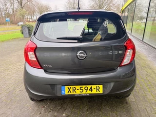 Opel KARL Opel KARL 1.0 ecoFLEX Edition - afbeelding nr 9