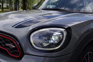 MINI Countryman MINI Countryman 2.0 JCW Countryman ALL4 Harman Kardon - 231 pk - afbeelding nr 8
