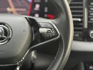 Škoda Karoq Skoda Karoq 1.5 TSI ACT Sportline Business Ad.Cruise|Canton|19