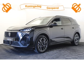 Peugeot 5008 1.2 Hybrid 145 GT